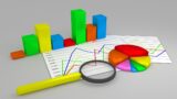 graph diagram growth report 3068300